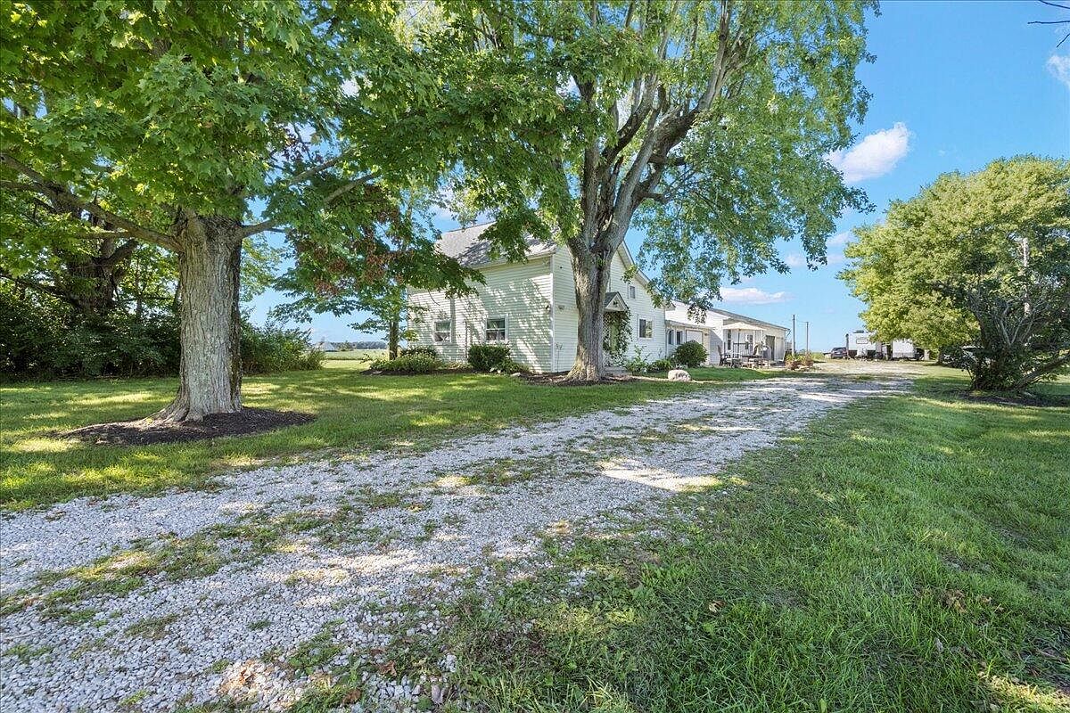280 County Road 24, Marengo, OH 43334 Zillow