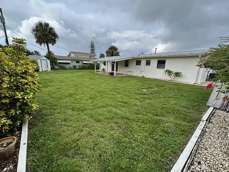 102 Terry St, Indian Harbour Beach, FL 32937 Zillow