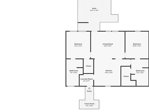 2nd image of 253 B Cres #5599