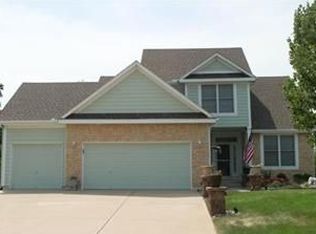 289 N Sumac St, Olathe, KS 66061