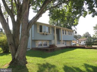 600 Howell Dr, Mount Holly, NJ 08060