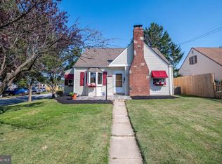 214 Jefferson Ave, New Castle, DE 19720