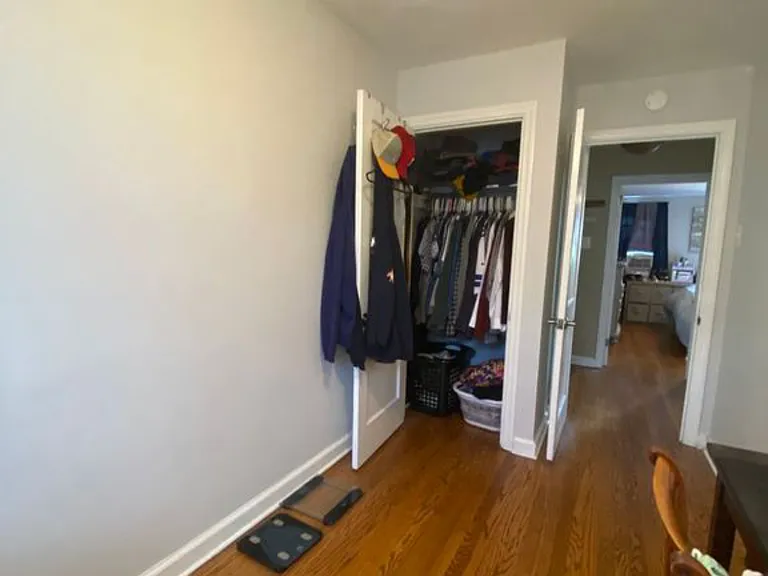 office / flexroom closet