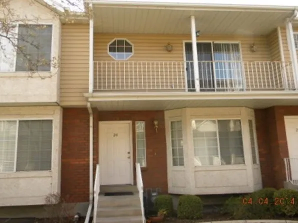 233 W 2230 N APT 24, Provo, UT 84604