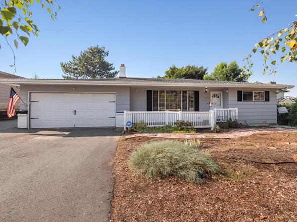 6512 Climax Ave, Klamath Falls, OR 97603