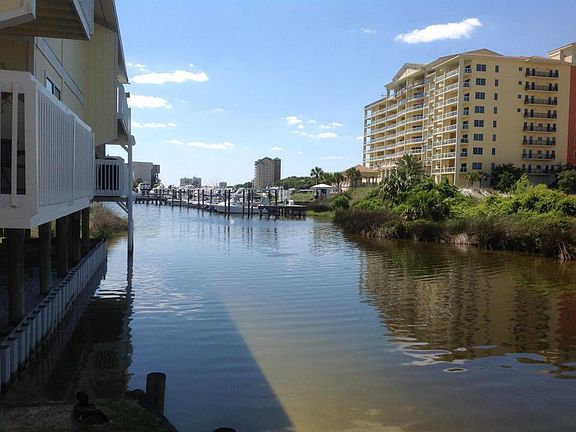 3rd image of 775 Gulf Shore Dr Unit 4115