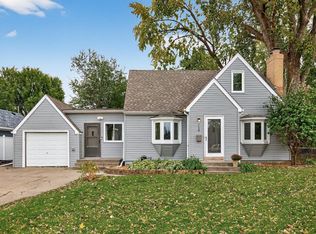 7129 Penn Ave S, Richfield, MN 55423