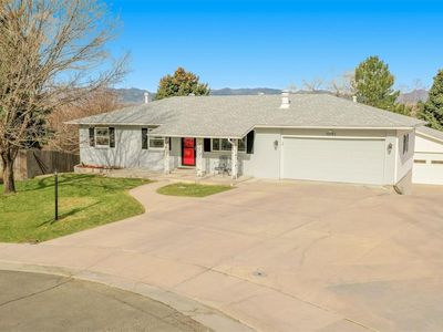10151 Depew St, Westminster, CO, 80020