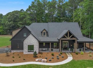 1724 Bullard Rd NW, Powder Springs, GA 30127