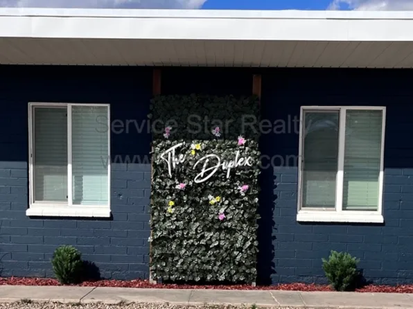 850 W Hazelwood St, Phoenix, AZ 85013