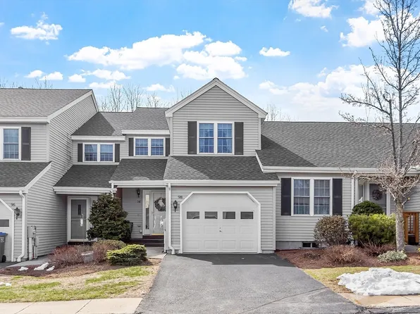 98 Caspian Way #98, Fitchburg, MA 01420