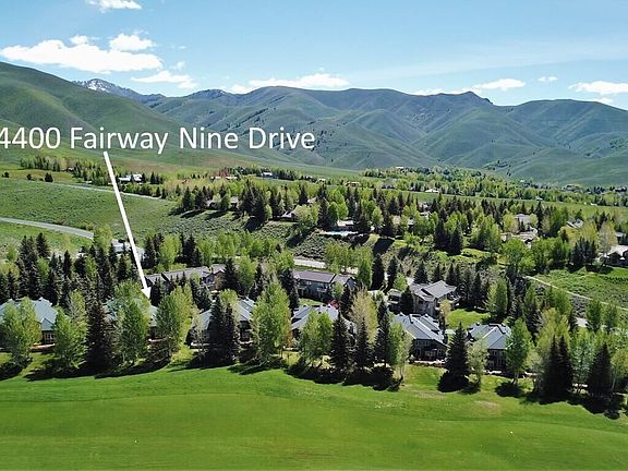 2nd image of 4400 Fairway Nine Dr