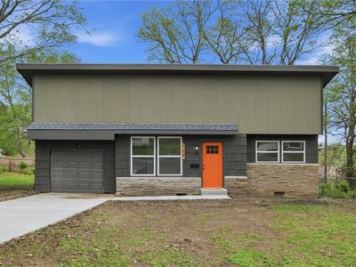 109 W 98th St, Kansas City, MO, 64114