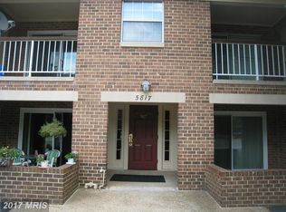 5817 Cove Landing Rd SUITE 202, Burke, VA 22015