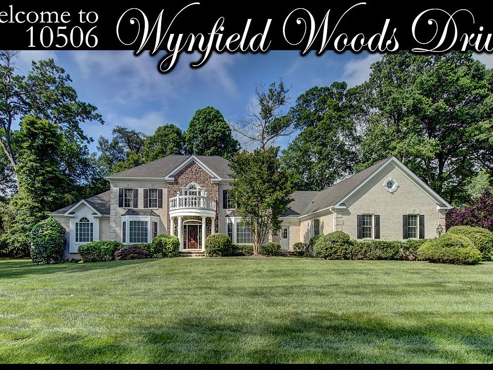 1st image of 10506 Wynfield Woods Dr