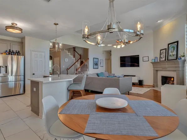 1908 Deercreek Dr, Allen, TX 75013