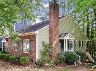 311 Dansk Ct, Cary, NC 27511