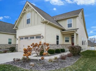 6187 Kinver Edge Way, Columbus, OH 43213