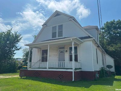 115 W Washington St, Macomb, IL, 61455