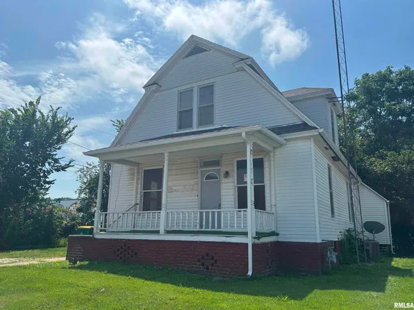 115 W Washington St, Macomb, IL 61455