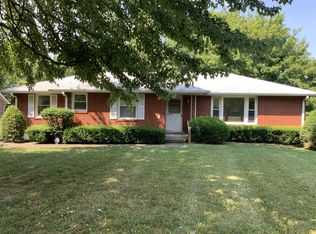 5022 Kincannon Dr, Nashville, TN 37220