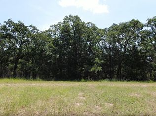 404 Possum Run Trl, Somerville, TX 77879