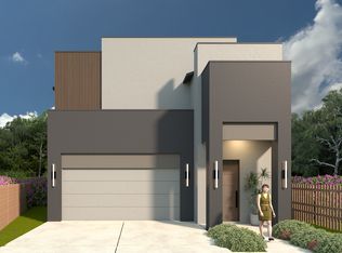 Demi Plan, Bartlett Square, Laredo, TX 78046