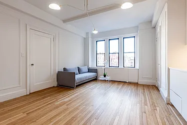 Rented by Brown Harris Stevens