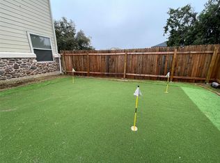 404 Buckhorn Dr, Leander, TX 78645