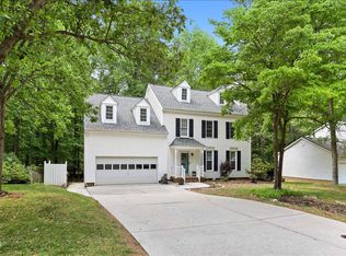 117 Cricket Hollow Run, Clayton, NC 27520