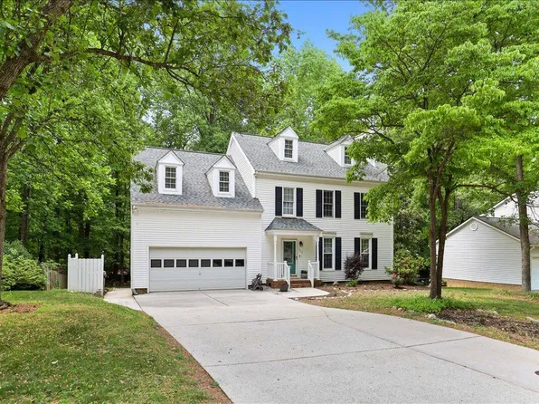 117 Cricket Hollow Run, Clayton, NC 27520