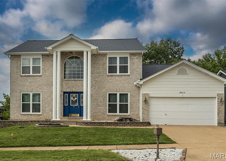 1st image of 2805 Pomme Meadows Dr