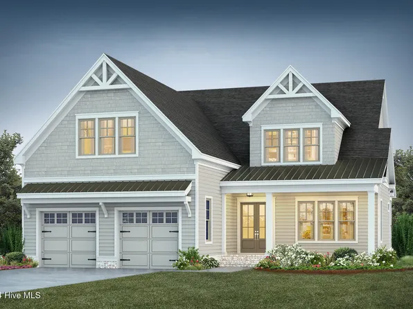 98 Greencastle Drive, Pinehurst, NC 28374