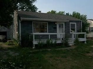 4123 Sunset Pl, South Bend, IN 46619