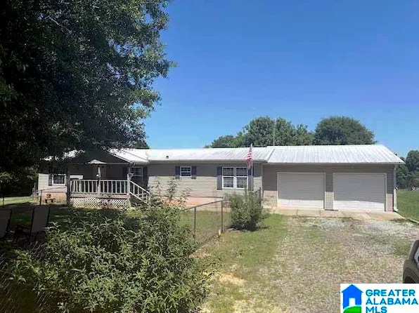 12070 Mize Rd, Remlap, AL 35133