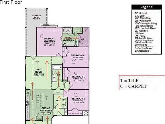 6th image of this home
