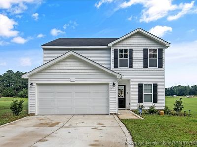 2359 Minnie Hall Rd, Autryville, NC, 28318