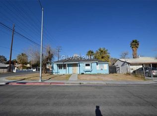 1401 E Clark Ave #0, Las Vegas, NV 89101