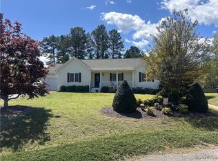 3707 Vanhorn Ct, Chester, VA 23831