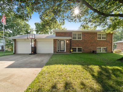 1606 Doris Dr, Columbia, MO, 65202