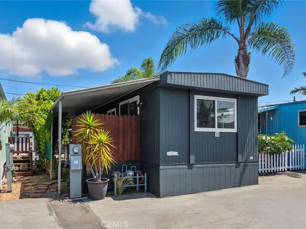 20550 Earl St Spc 15, Torrance, CA 90503