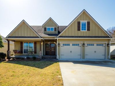 4127 Ginger Trl, Valdosta, GA, 31602