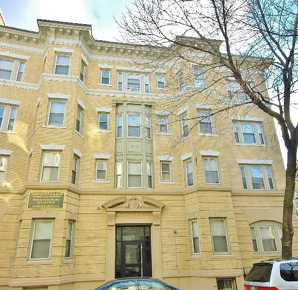 59 Burbank St #37 — Photo 6