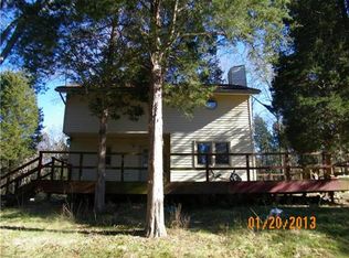 1168 Deer Run Rd, Lawrenceburg, KY 40342