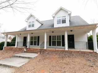 1080 E Haven Trl, Bogart, GA 30622