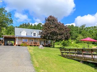 87750 Oak Hill Dr, Eugene, OR 97402