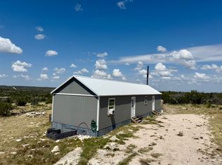 2456 Holden Rd, Comstock, TX 78837