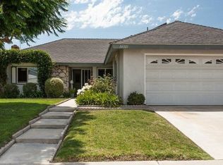 16321 San Jacinto St, Fountain Valley, CA 92708