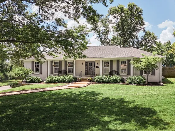 109 Poplar St, Franklin, TN 37064