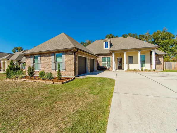 458 Crossing North St, Thibodaux, LA 70301